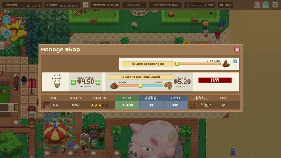 Let's Build a Zoo: Ultimate Bundle Screenshot