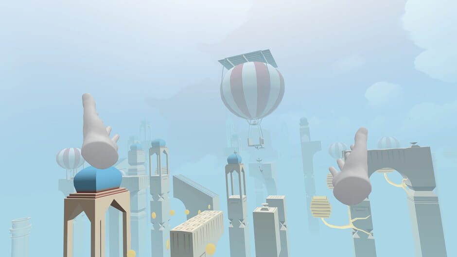 Next Move Screenshot