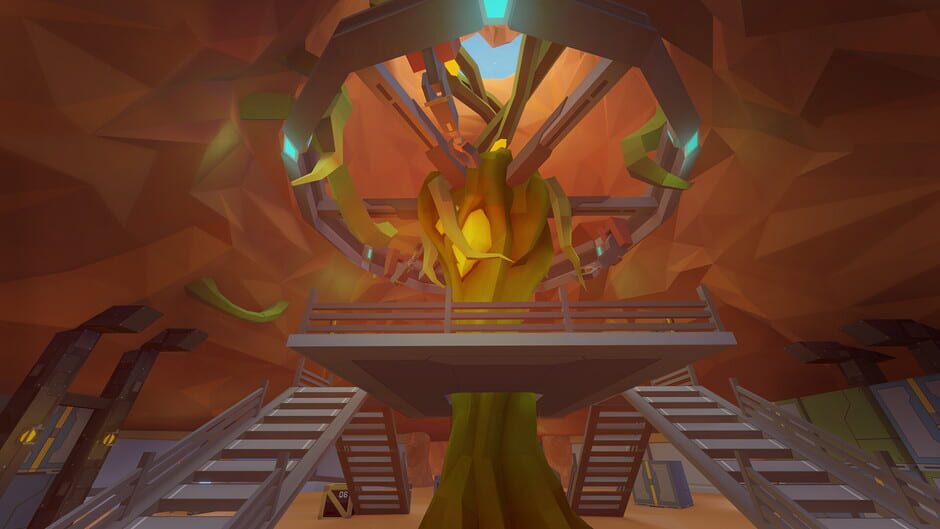 Rampage Agents Screenshot