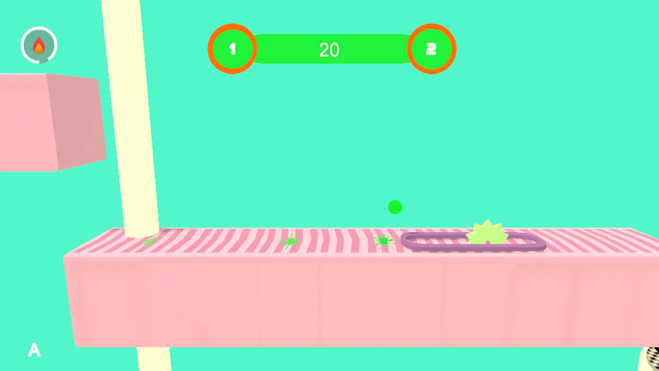 Stack Ball Run! Screenshot