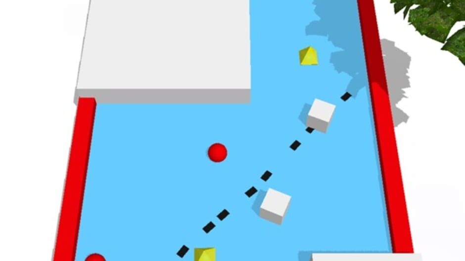 Road Drawing 3D screenshot