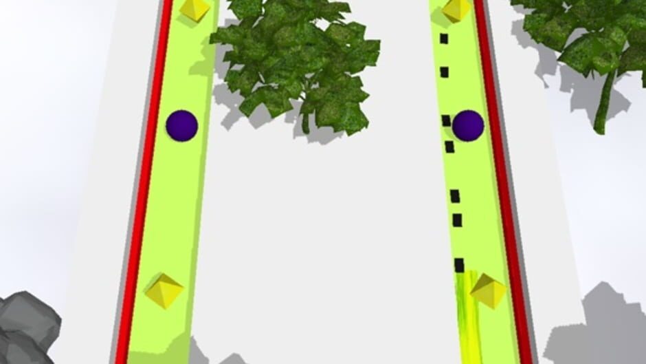 Road Drawing 3D screenshot