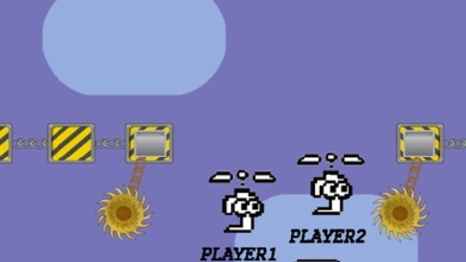 Swing 2 Heli screenshot