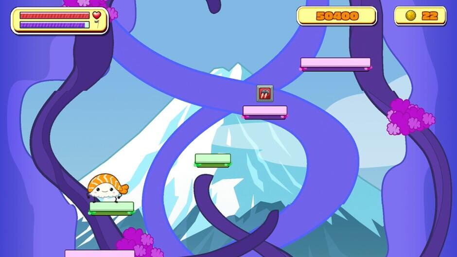 Sushi Blast screenshot