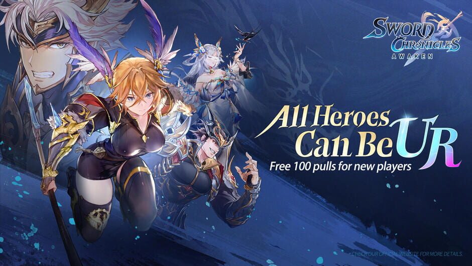 สกรีนช็อตจาก Sword Chronicles: Awaken (รูปที่ 4)