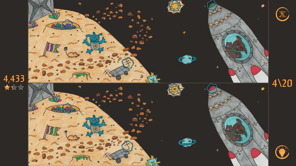 UFindo Screenshot