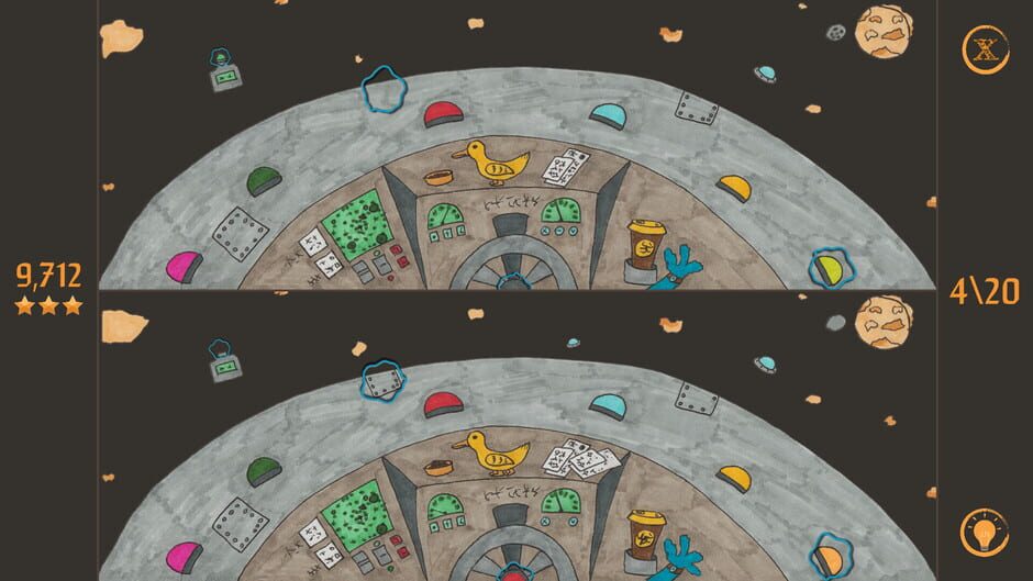 UFindo Screenshot