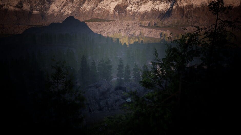 Icarus: Everbark Outpost Screenshot