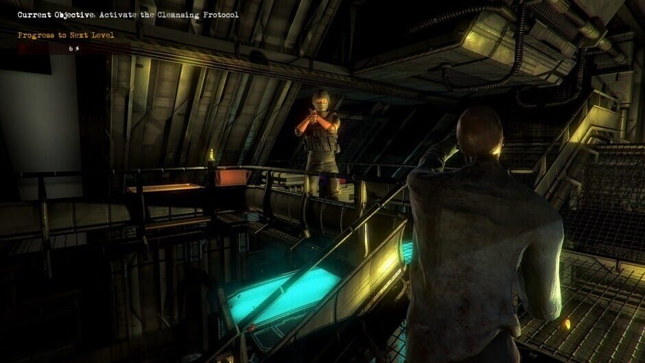 Outbreak Ultimate Apocalypse Screenshot