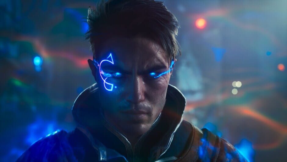 Immortals of Aveum: Deluxe Edition Screenshot