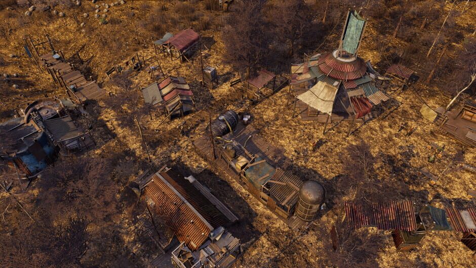 Screenshot Endzone 2