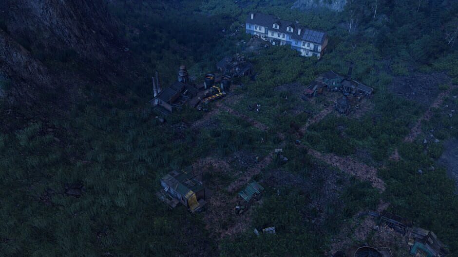 Screenshot Endzone 2