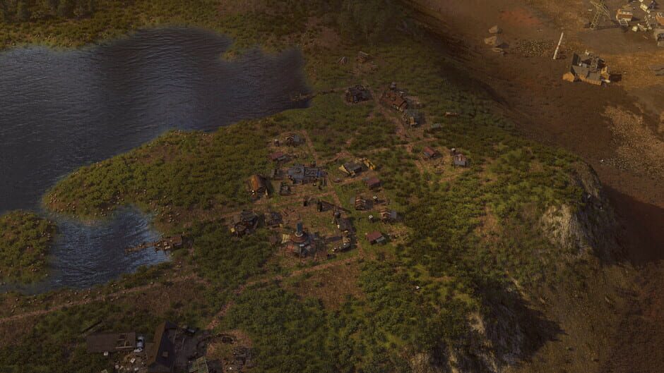 Screenshot Endzone 2