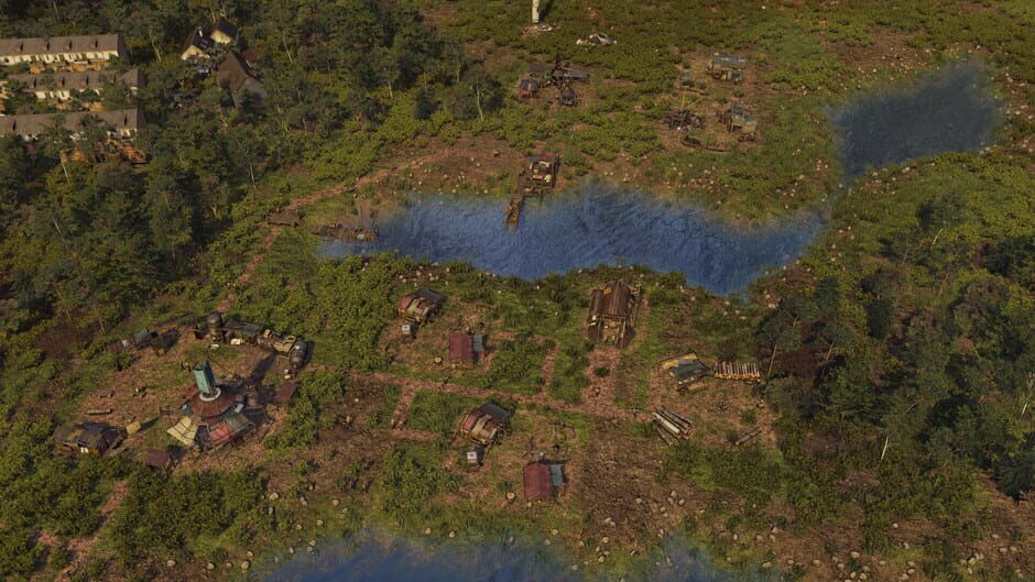 Screenshot Endzone 2