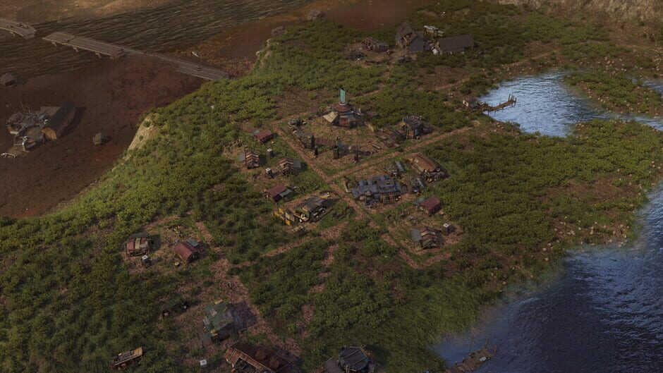 Screenshot Endzone 2