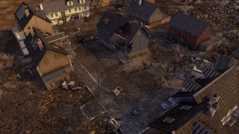 Screenshot Endzone 2