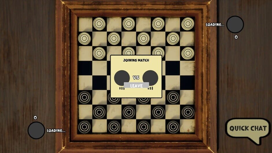 竞技跳棋 screenshot 2