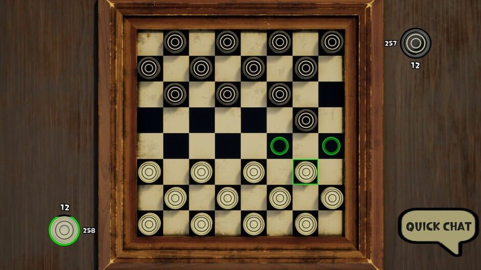 竞技跳棋 screenshot 4