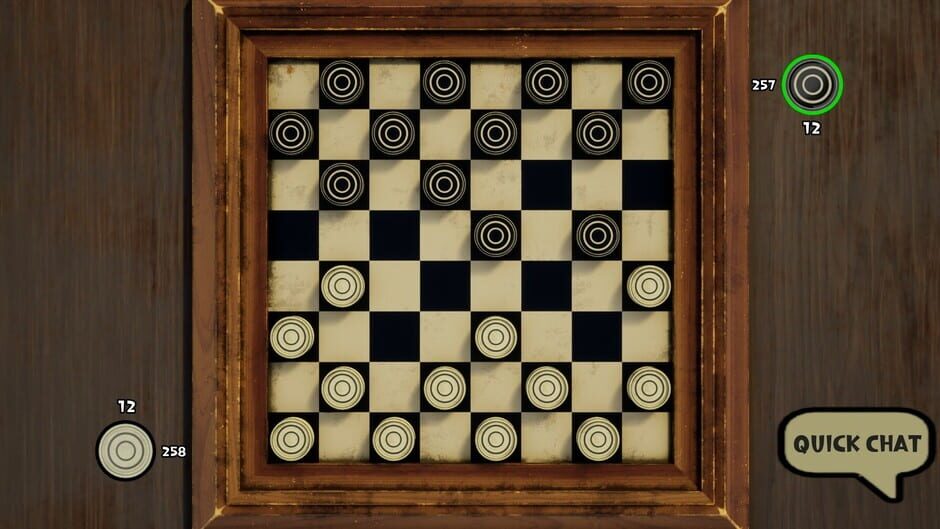 竞技跳棋 screenshot 5