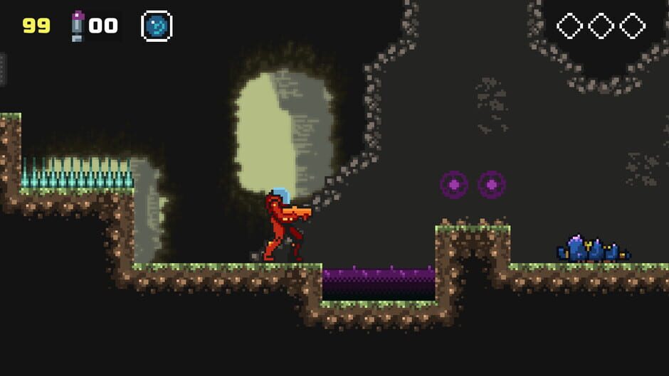 Womb screenshot