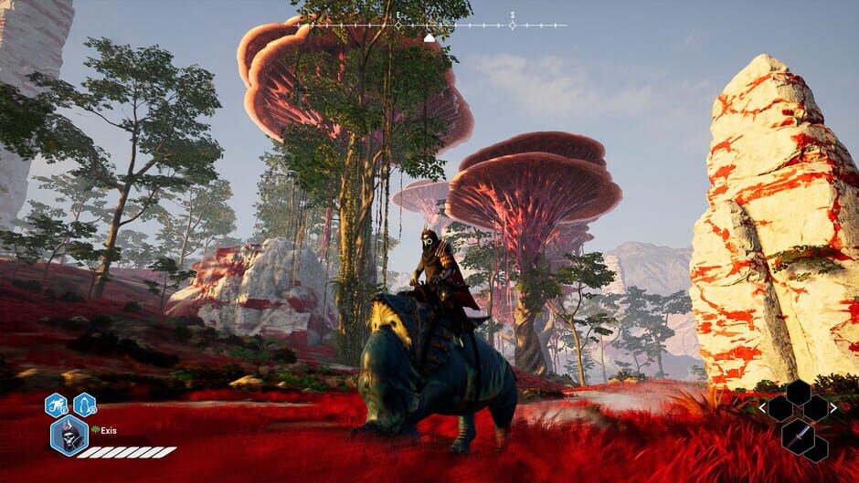 Dragonhold Screenshot