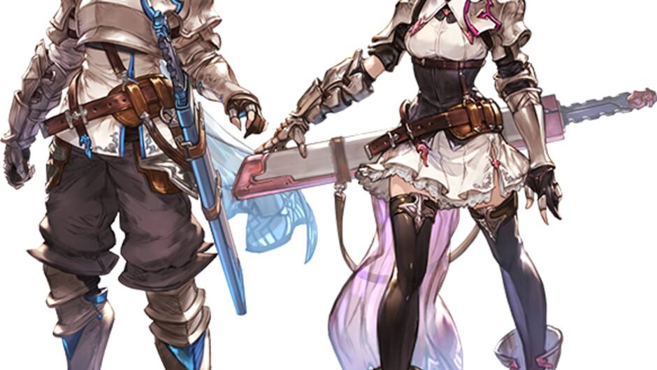 Granblue Fantasy: Relink - Special Edition Screenshot