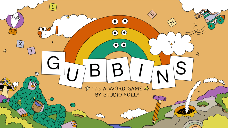 Gubbins Screenshot