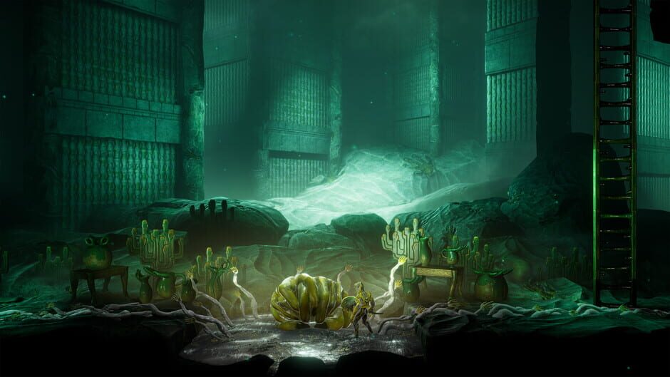 Screenshot Grime II