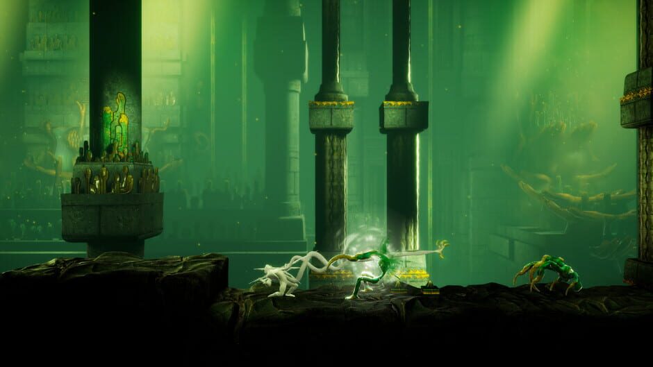 Screenshot Grime II