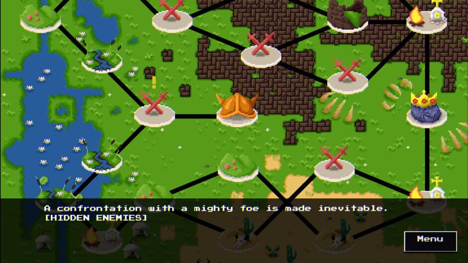 Afterlife Gladiator Screenshot