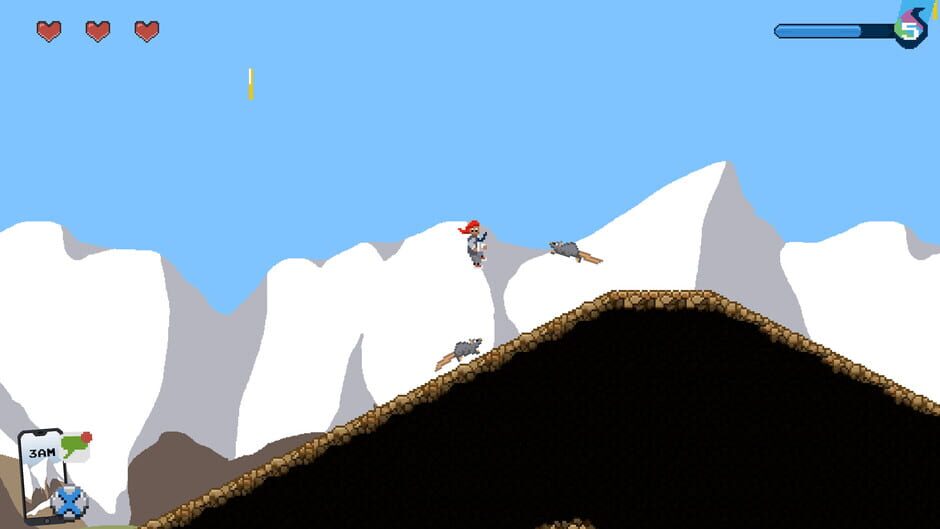 Super Mayor screenshot