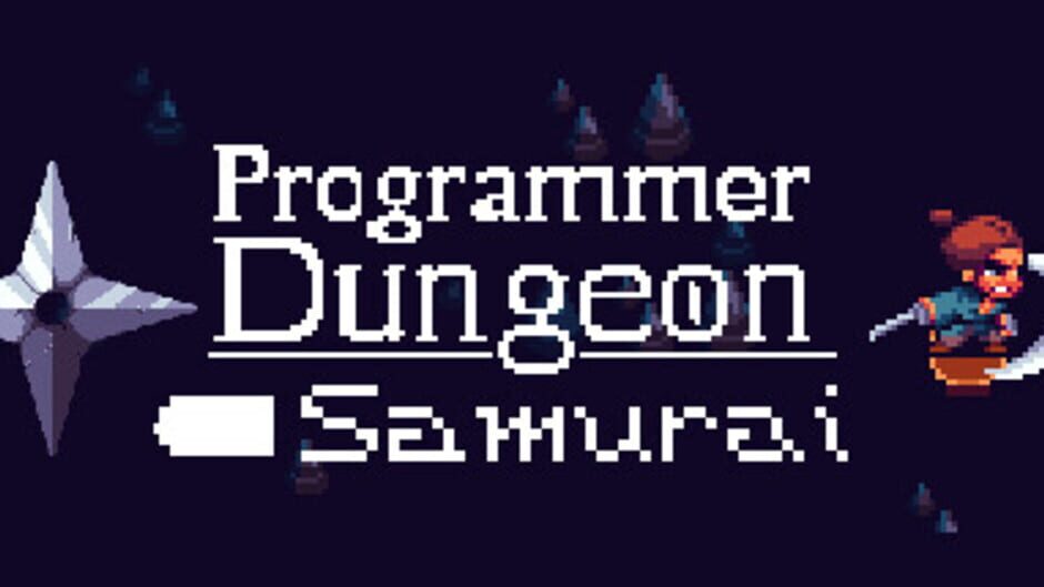 สกรีนช็อตจาก Programmer Dungeon Knightress: Samurai Pack (รูปที่ 3)