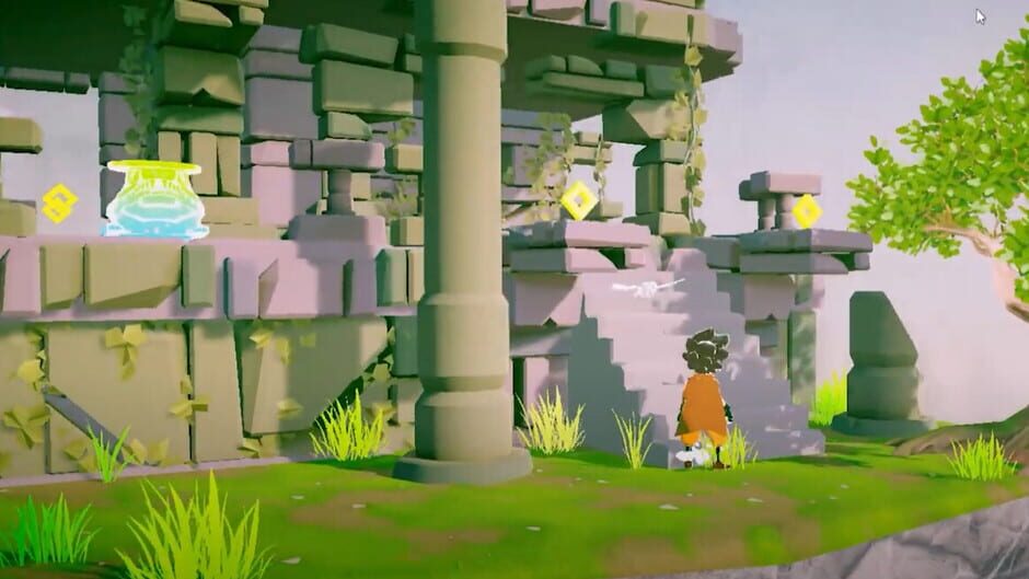 Sleeping Dragon Screenshot