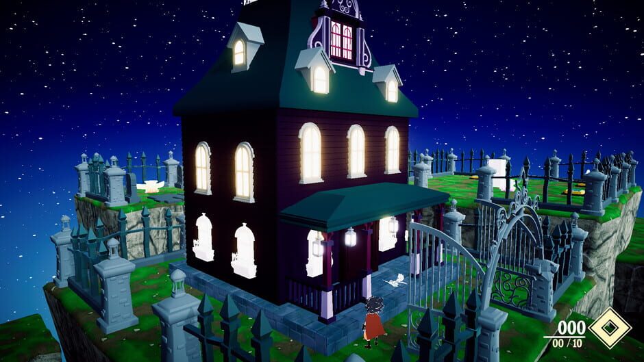 Sleeping Dragon Screenshot