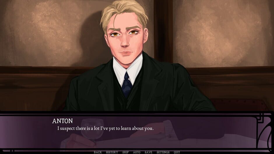 Love & Country Screenshot