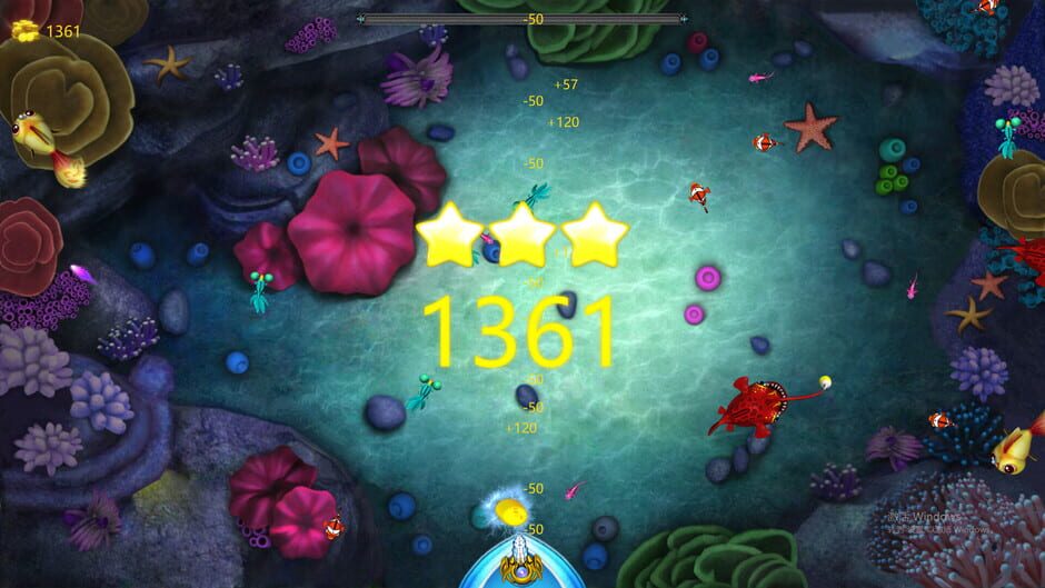 Fishing Guy Screenshot