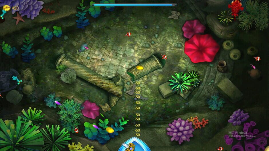 Fishing Guy Screenshot