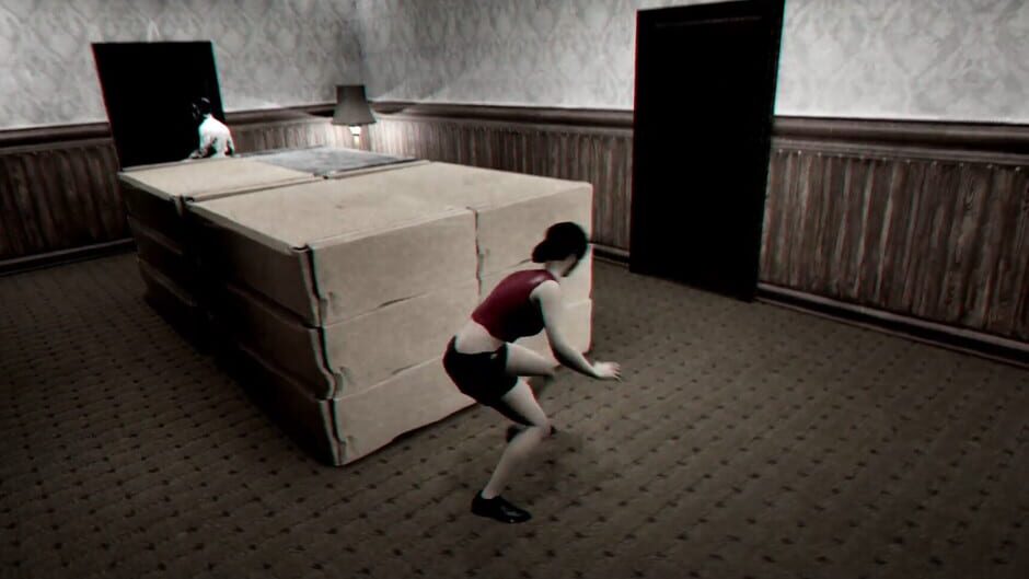 The Inner Demons Screenshot