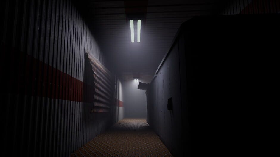 สกรีนช็อตจาก Umbra: Veins of Vengeance (รูปที่ 5)