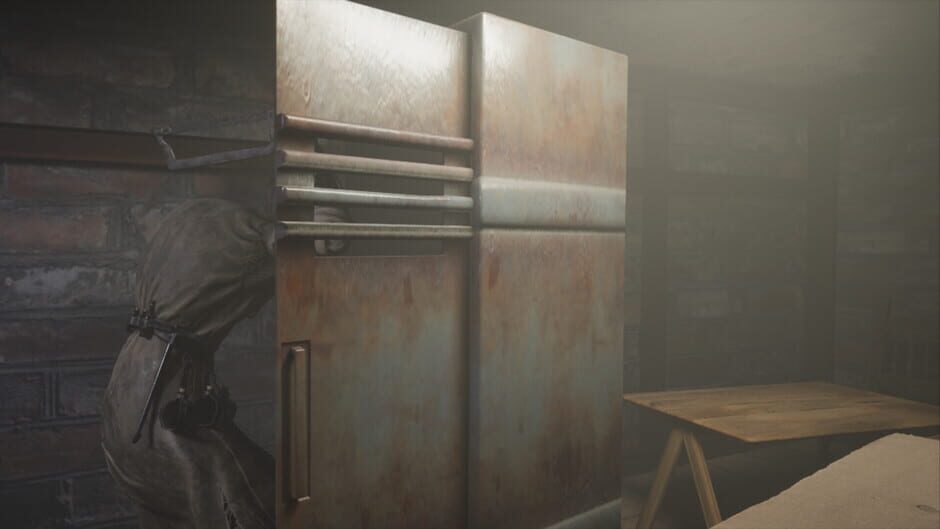 สกรีนช็อตจาก Umbra: Veins of Vengeance (รูปที่ 2)