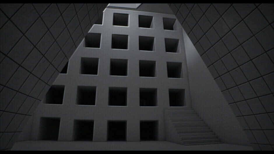 Solivagant screenshot