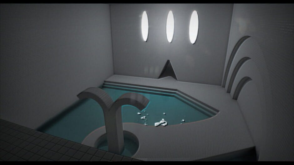 Solivagant screenshot