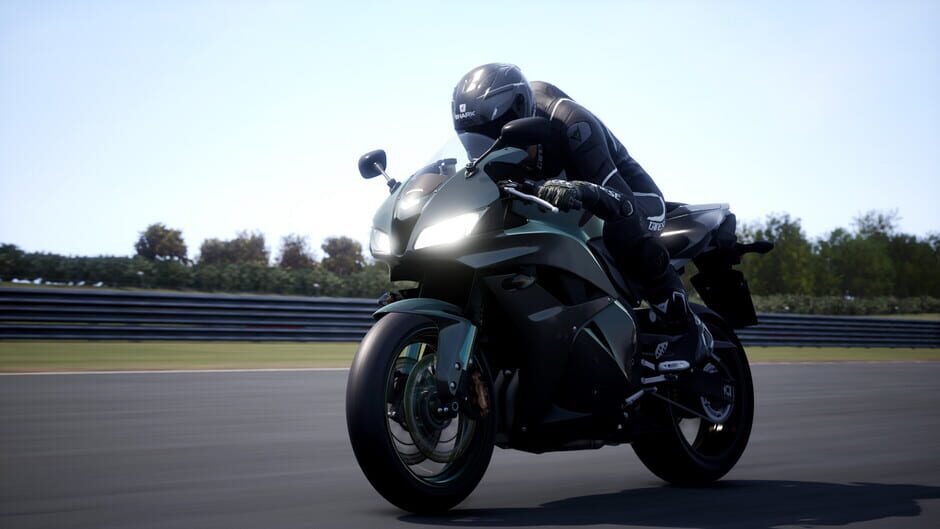 สกรีนช็อตจาก Ride 4: Bonus Pack 12 (รูปที่ 4)