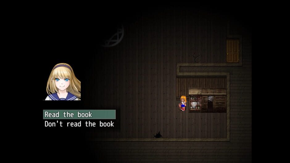 Fremdganger: The Cheating Demon Screenshot