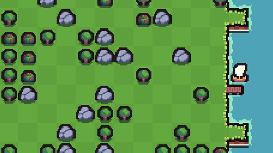 Pixel Colony Screenshot