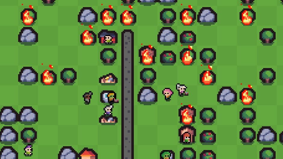 Pixel Colony Screenshot