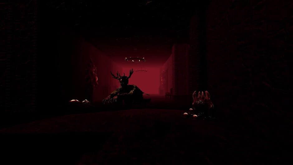 Horror Gallery Screenshot