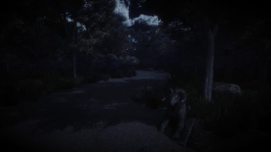 Horror Gallery Screenshot
