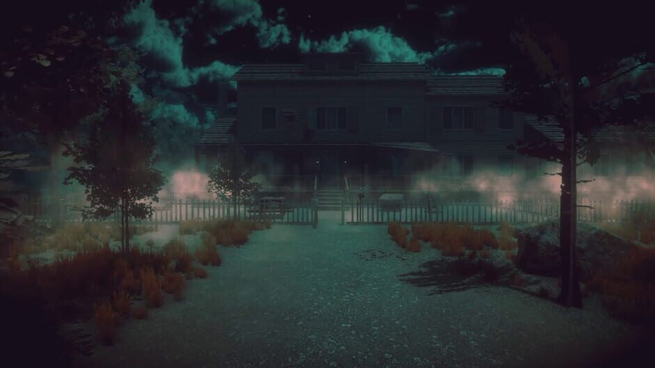 Horror Gallery Screenshot