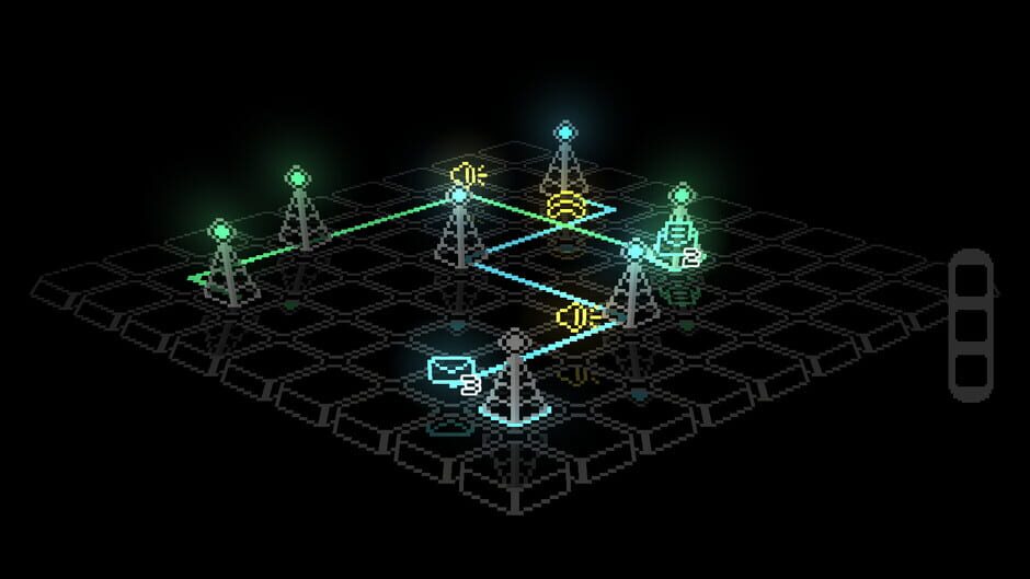 Unread Messages Screenshot